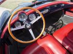 Lancia Aurelia GT Convertible 1954 года
